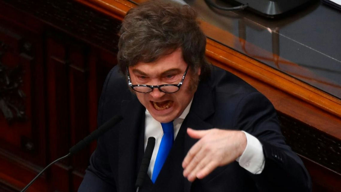 Foto: Perfil