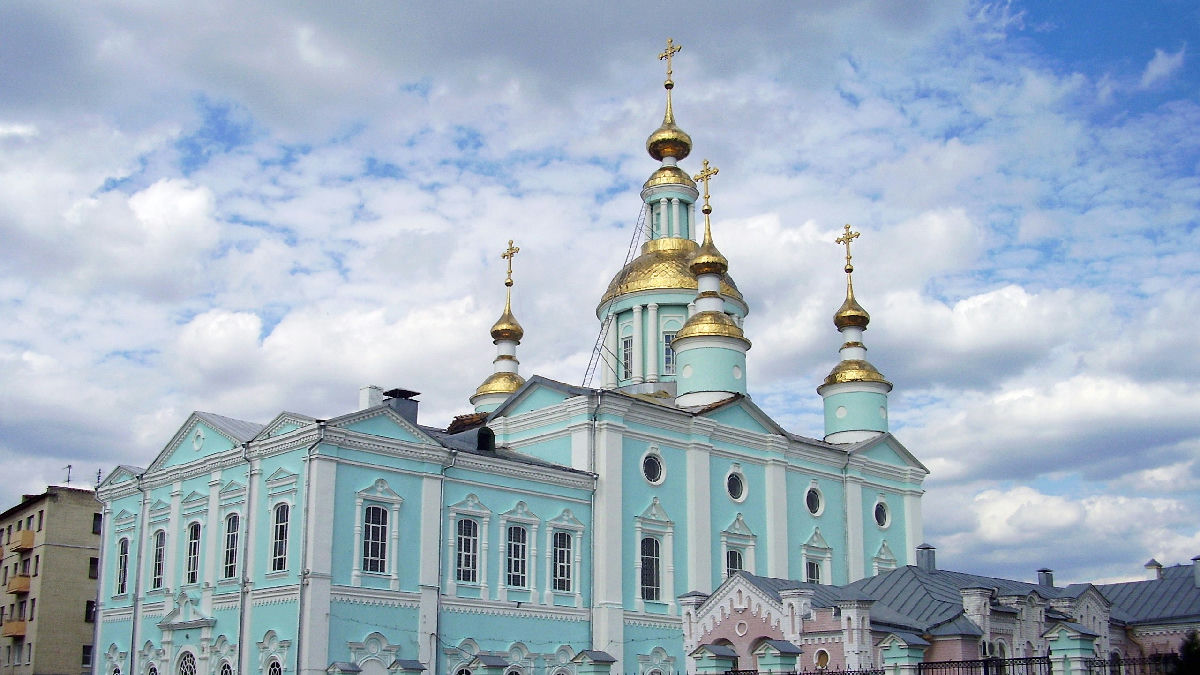 Wikipedia / Tambov (es)
