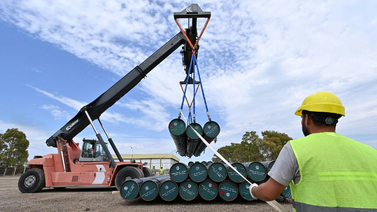 Foto: Clarín