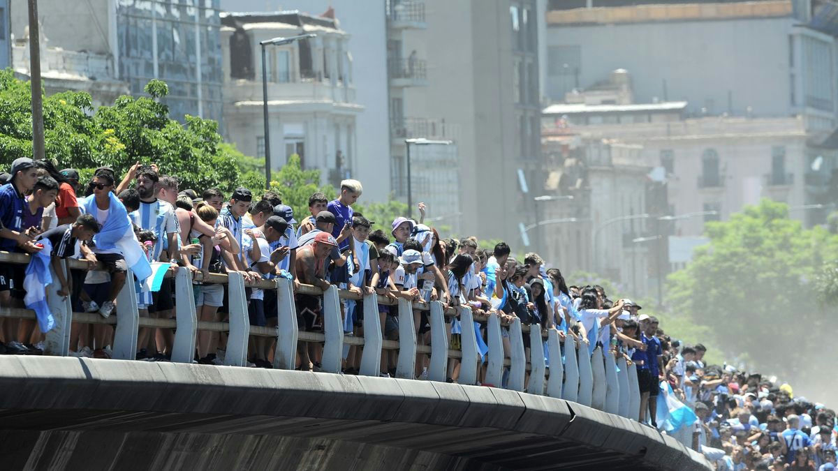 Foto: Ámbito