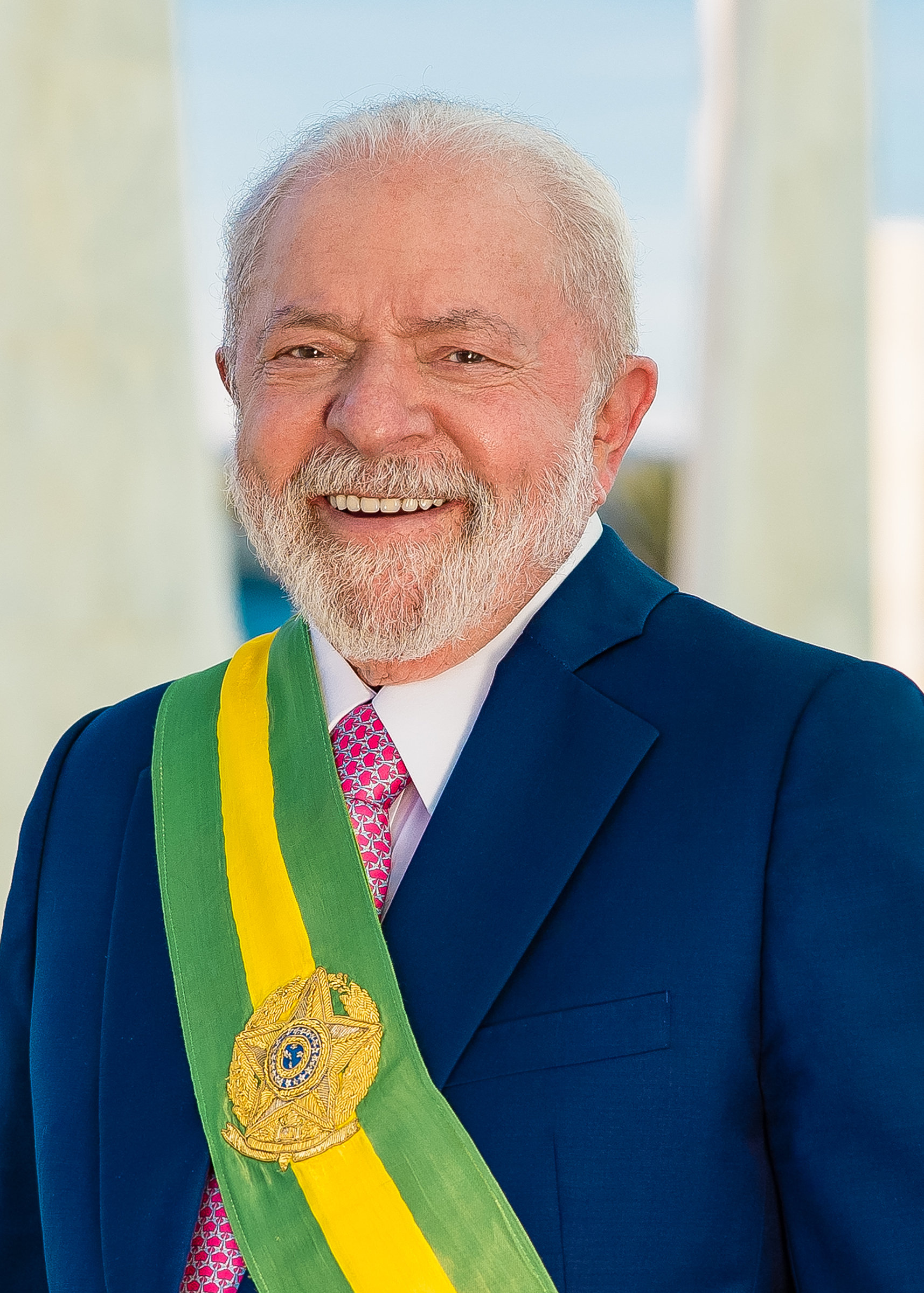 Wikipedia / Luiz Inácio Lula da Silva (es)