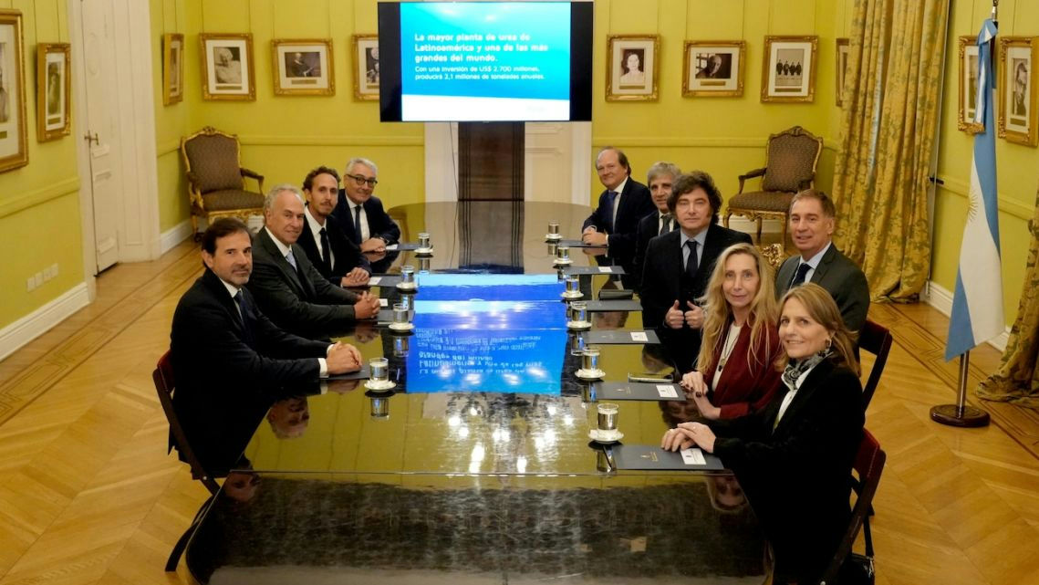 Foto: Perfil