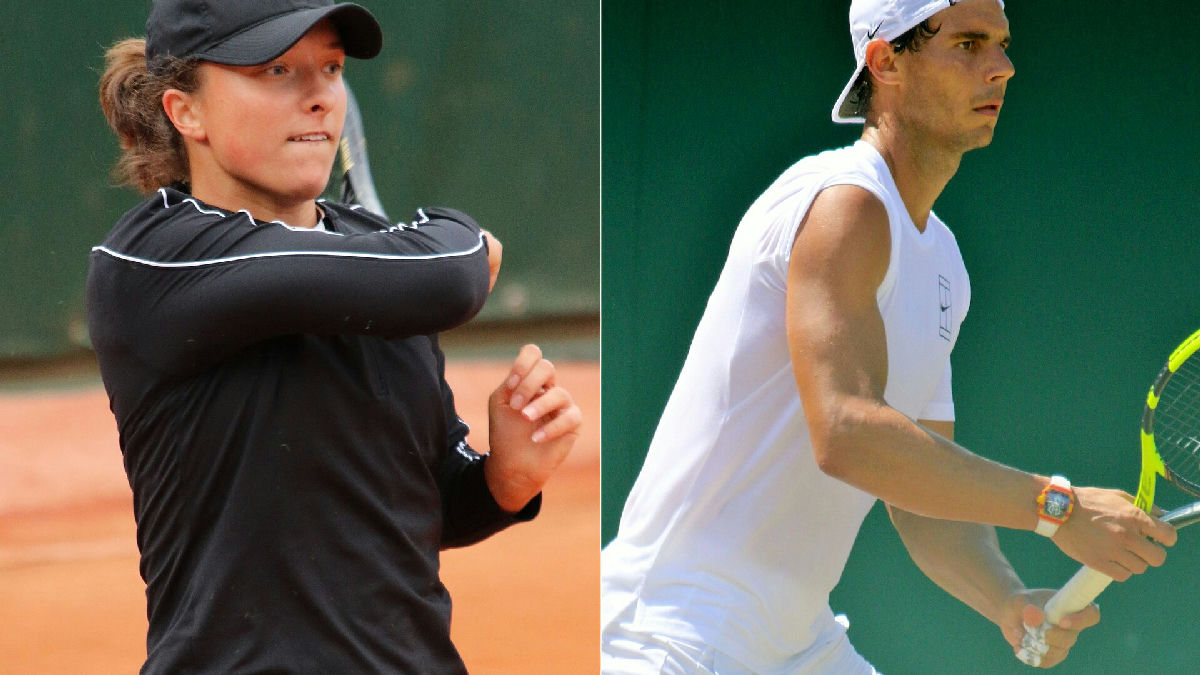 Both: si.robi / CC BY-SA 2.0 (via Wikimedia Commons)