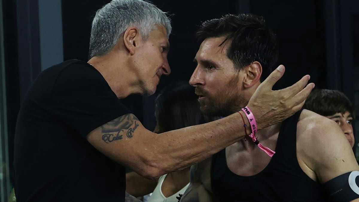 Foto: La Nación
