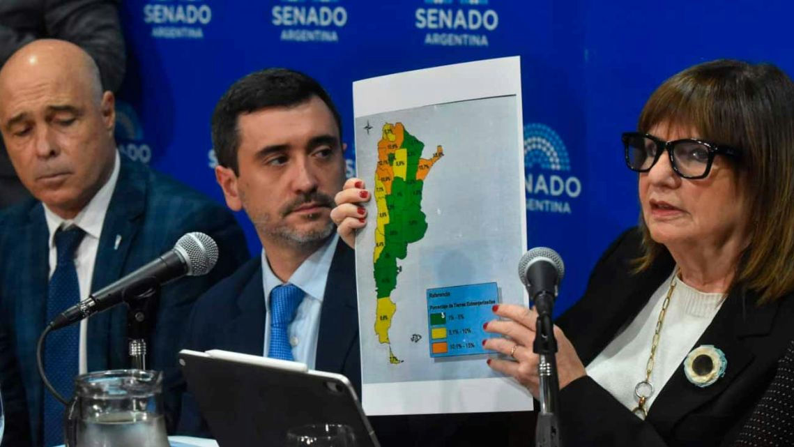 Foto: Perfil