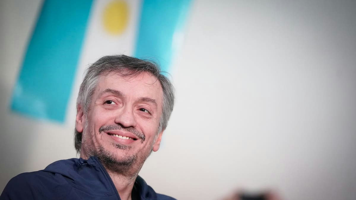 Foto: La Nación