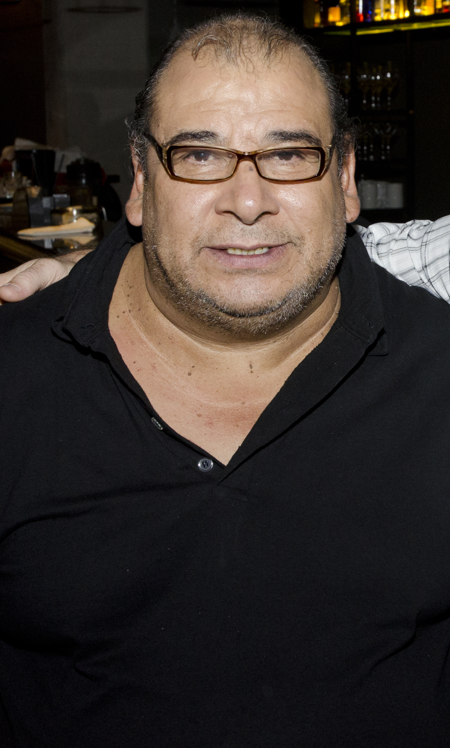 Wikipedia / Roly Serrano (es)