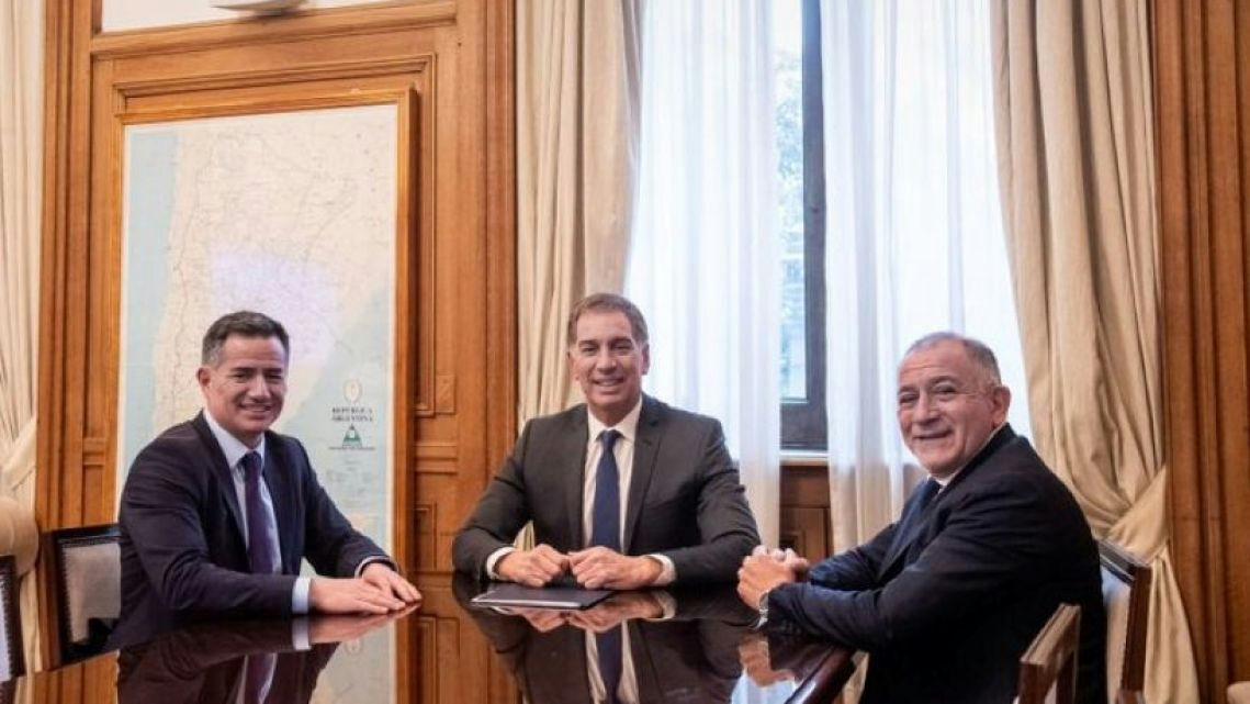 Foto: Perfil
