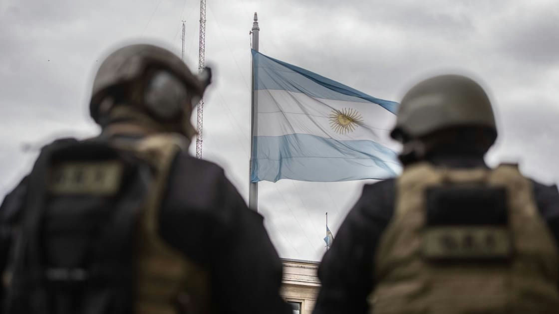 Foto: El Cronista