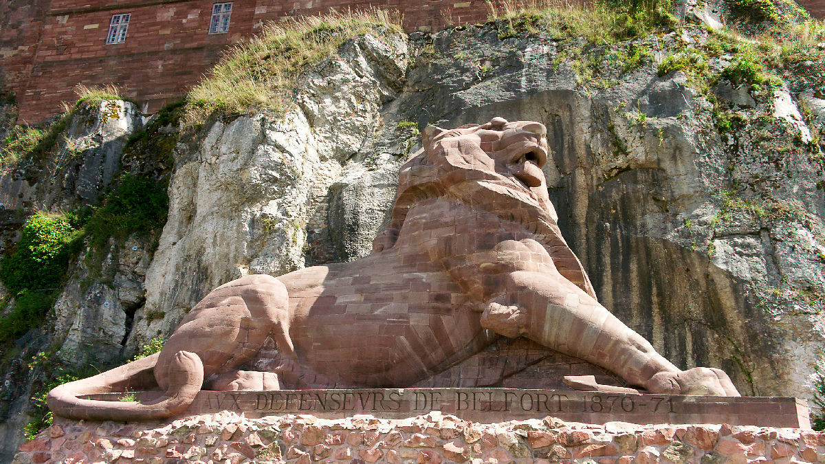 Wikipedia / León de Belfort (es)