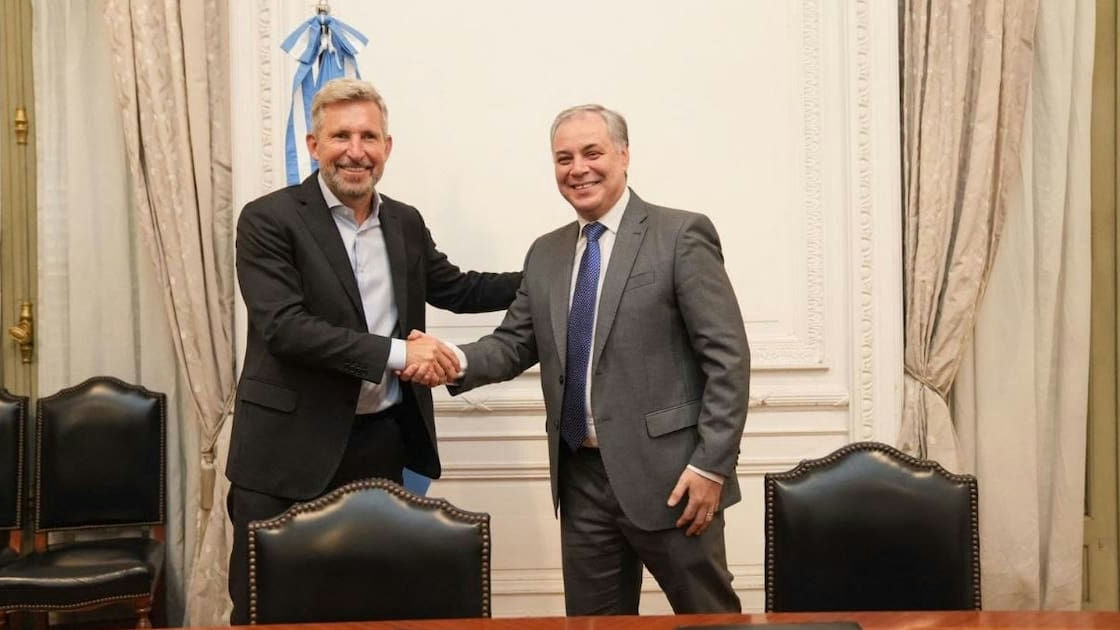 Foto: El Cronista