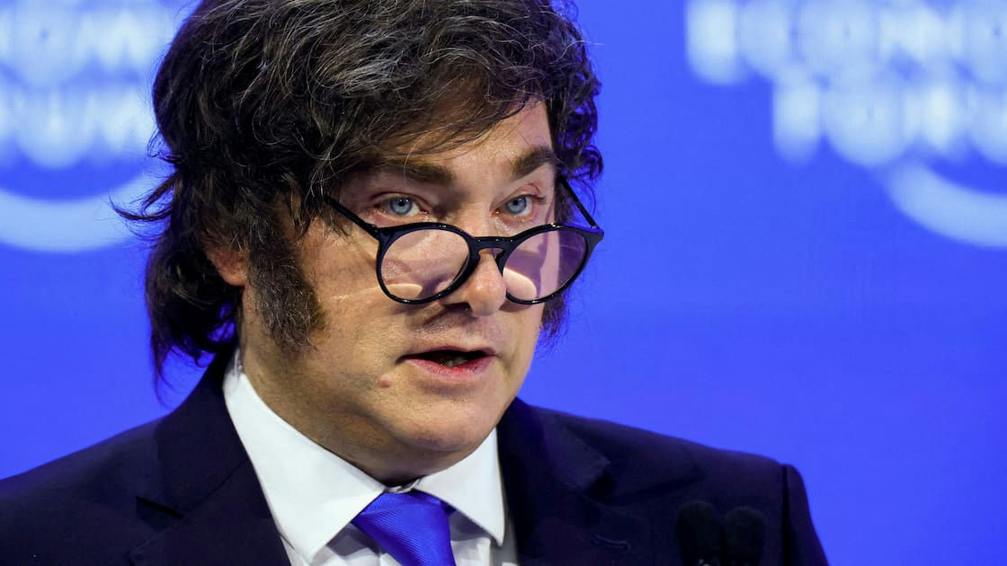 Foto: El Cronista