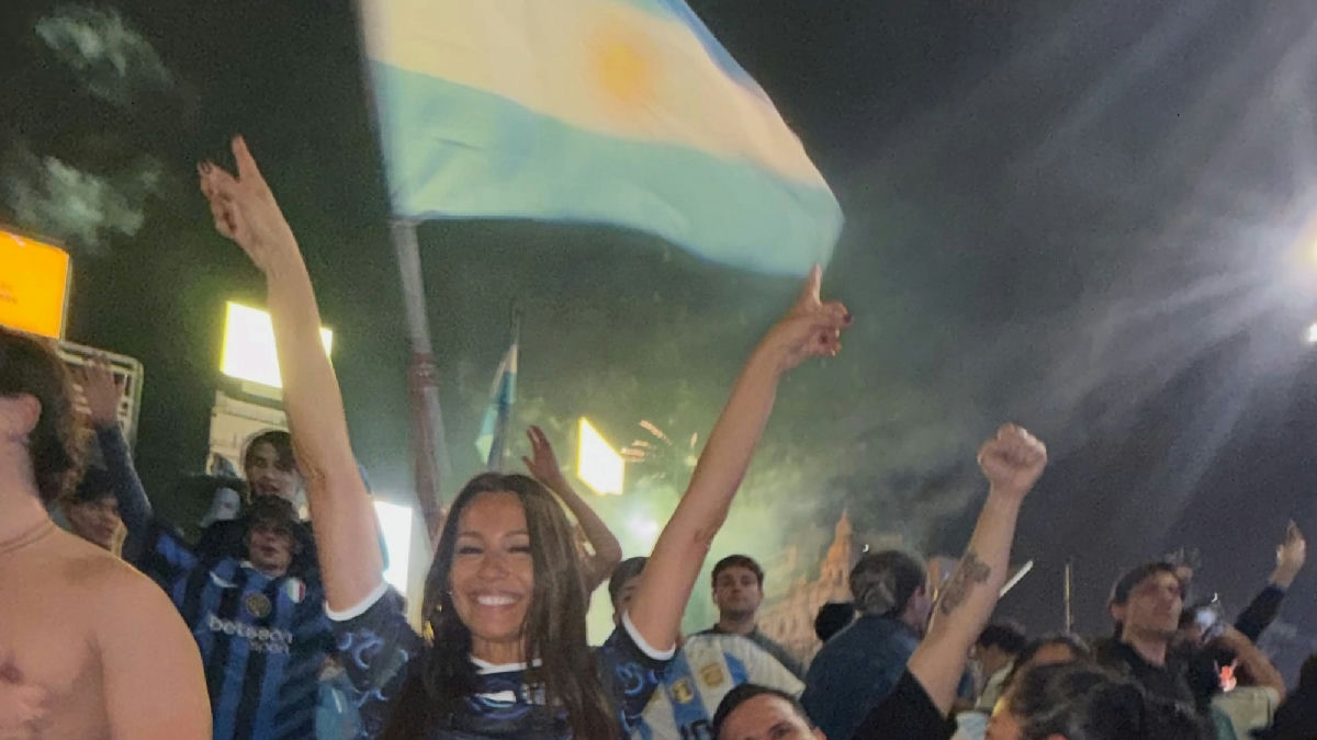 Foto: Clarín