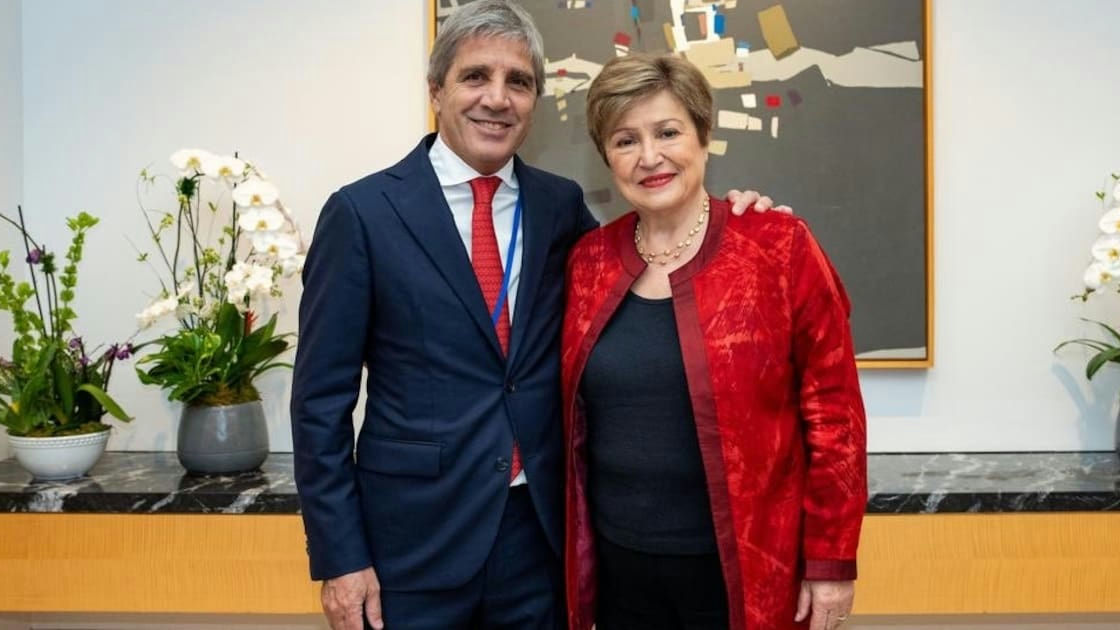 Foto: El Cronista
