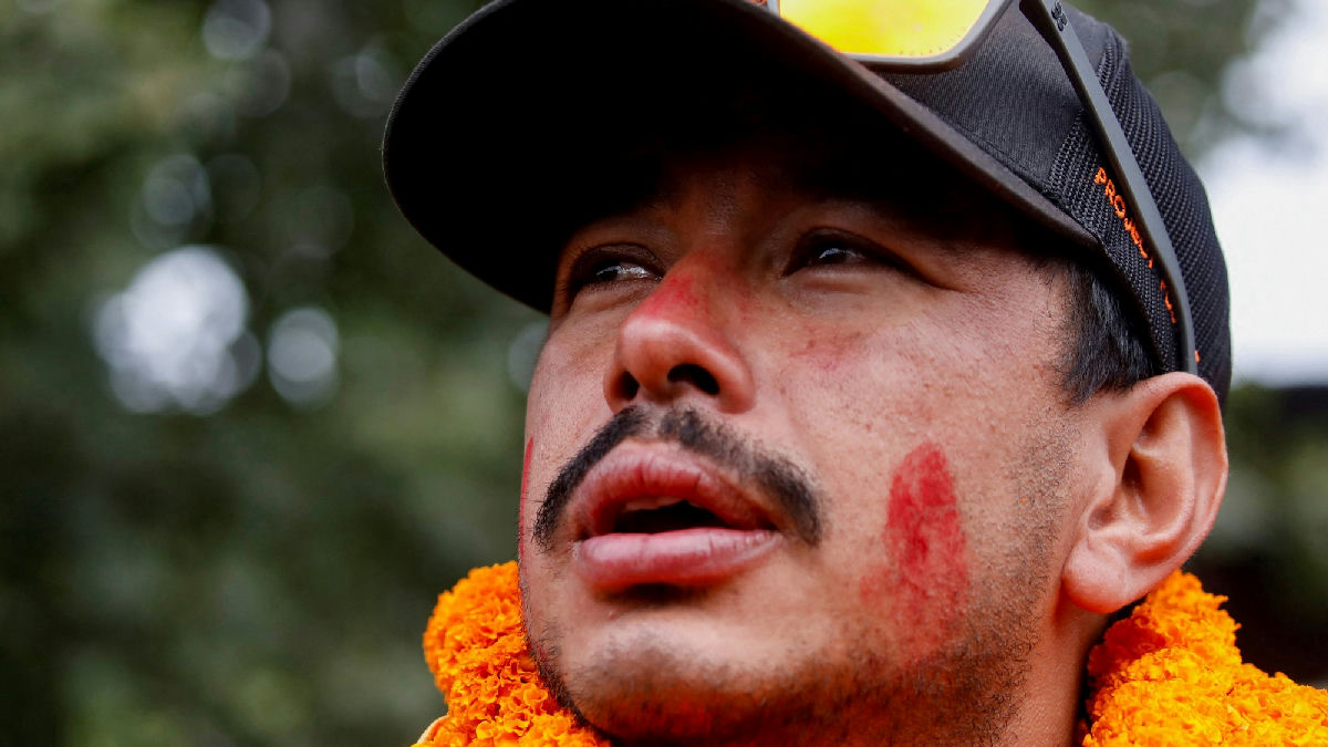 Foto: Clarín
