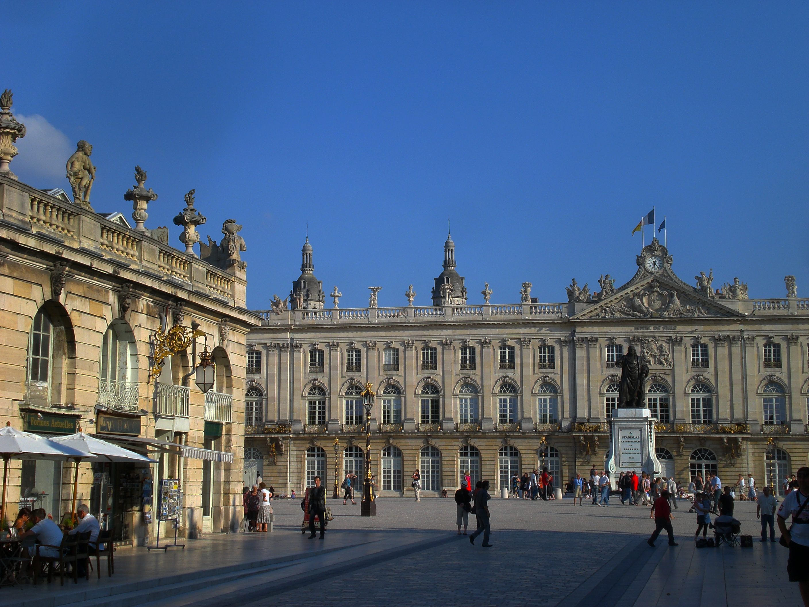 Wikipedia / Nancy (es)