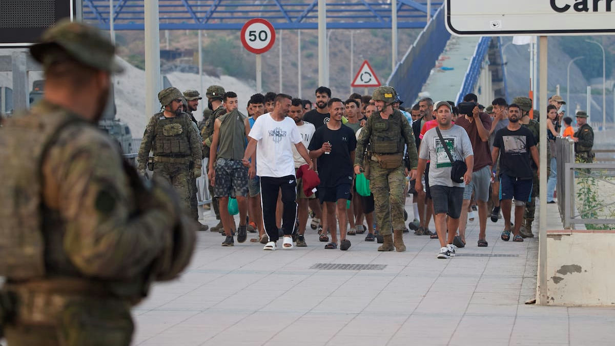 Foto: La Nación