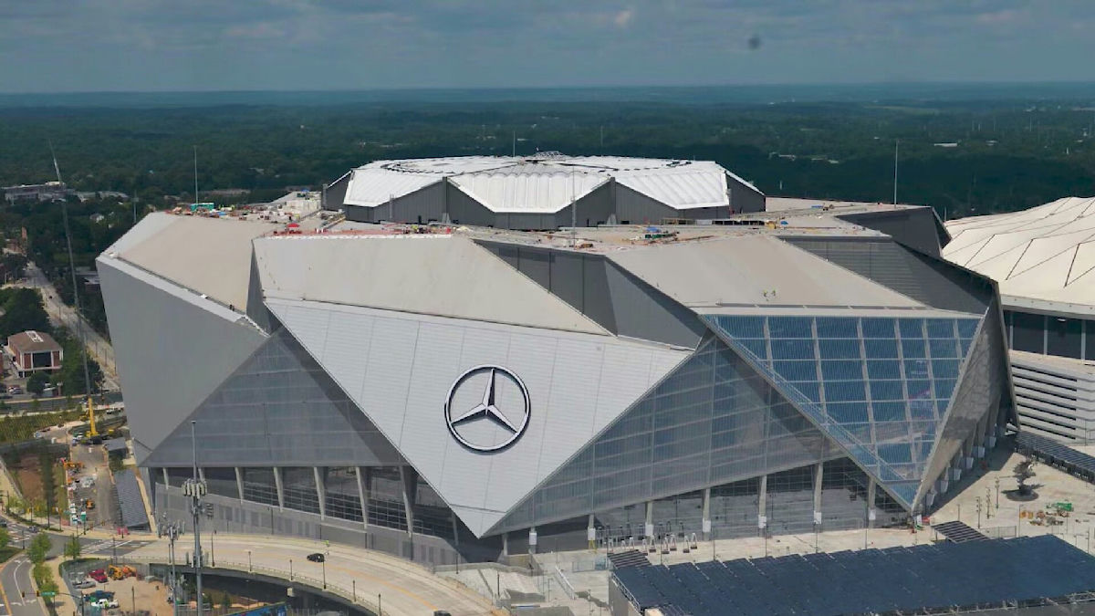 Atlanta Falcons / CC BY 3.0 (via Wikimedia Commons)