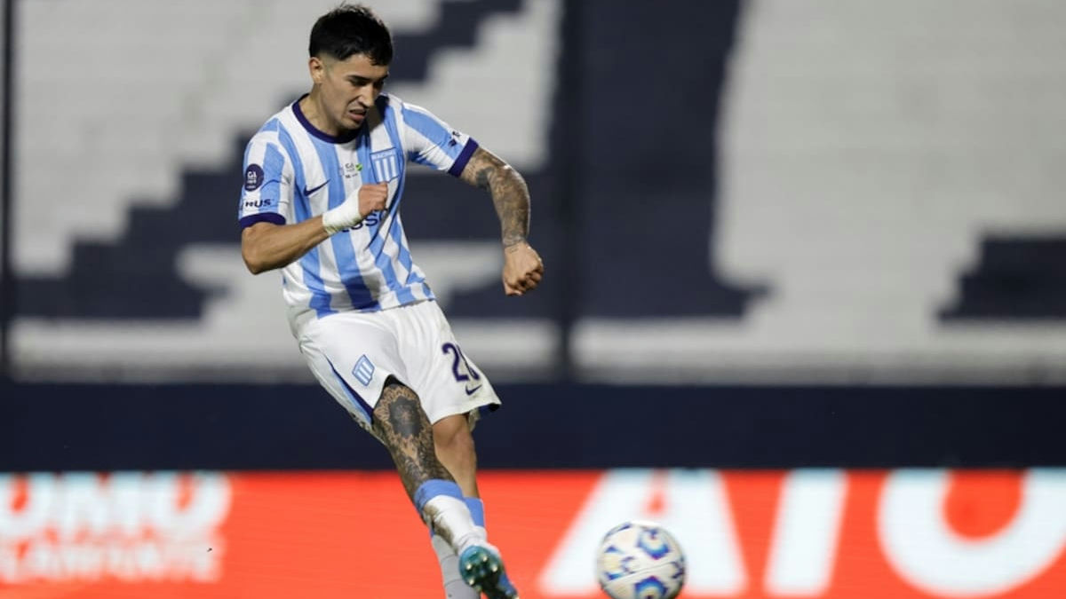 Foto: La Nación
