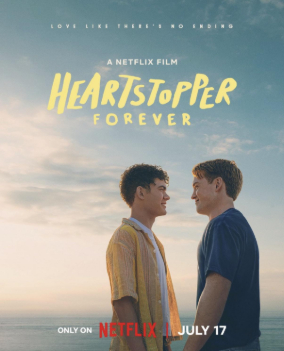 Wikipedia / Heartstopper Forever (en)