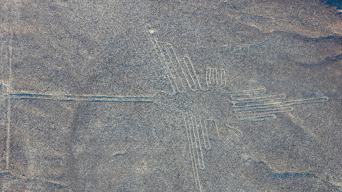 Wikipedia / Líneas de Nazca (es)