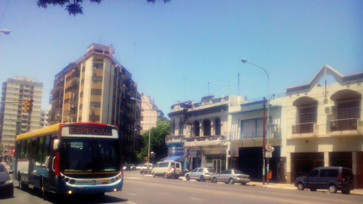 Wikipedia / Liniers (en)