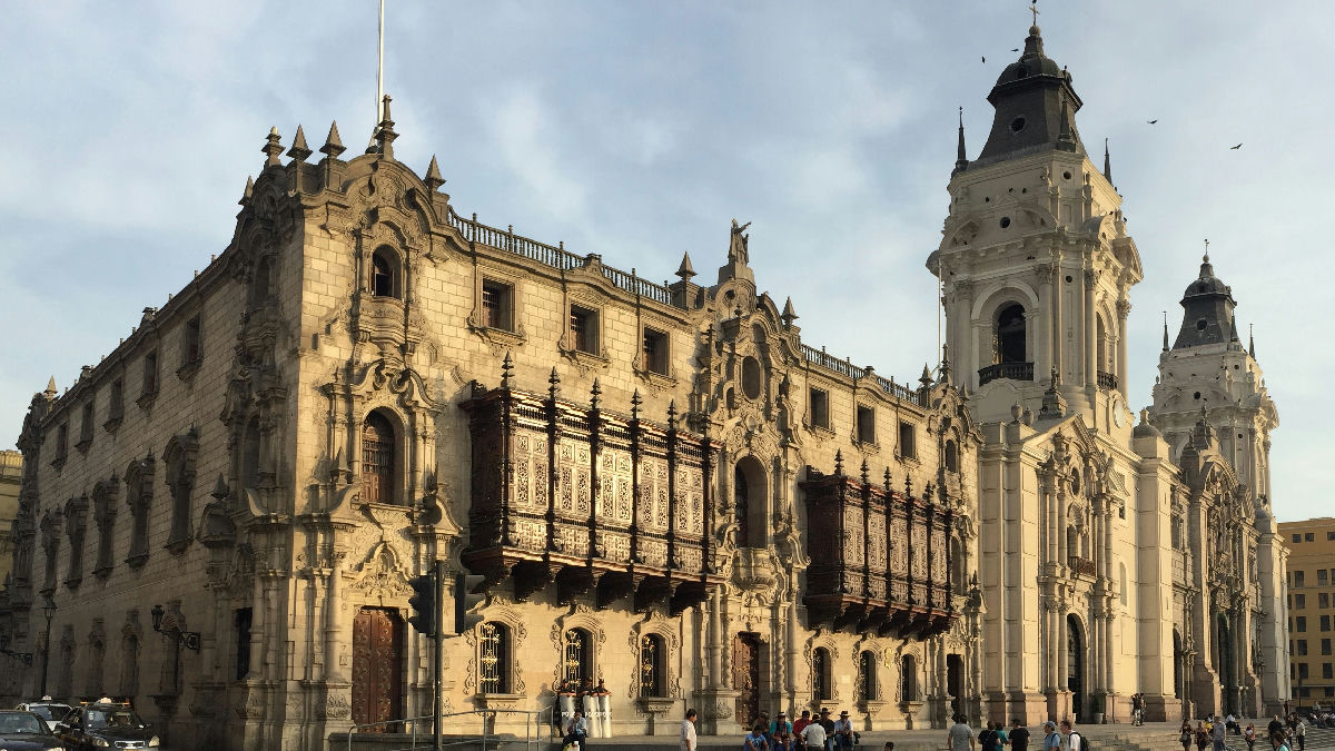 Wikipedia / Lima (en)