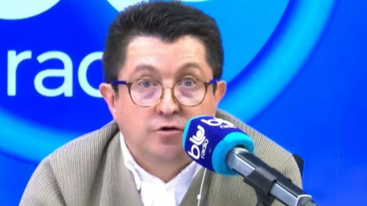 Foto: Clarín