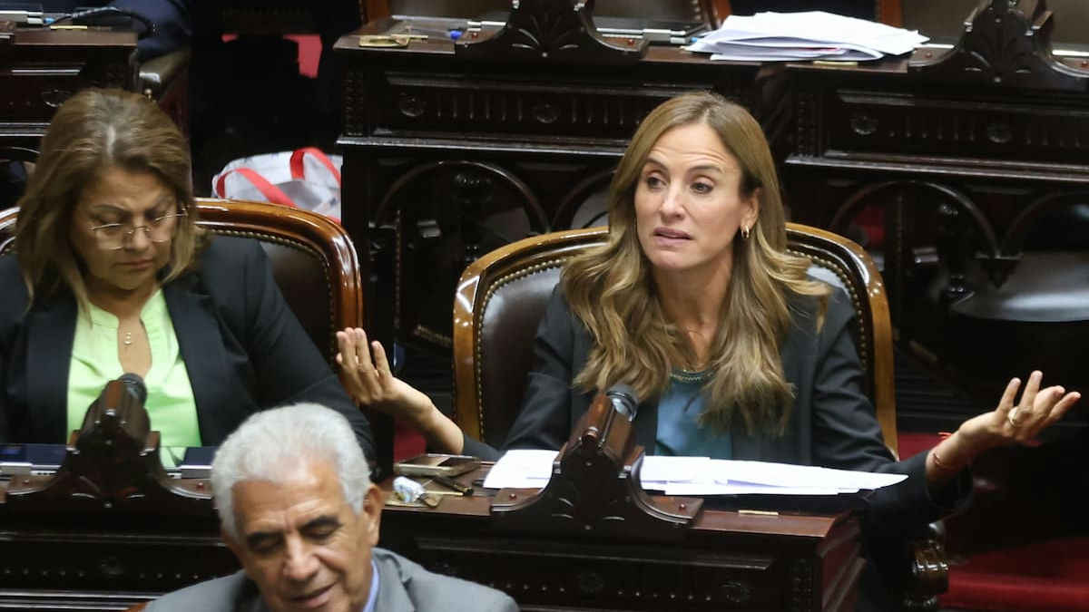 Foto: La Nación