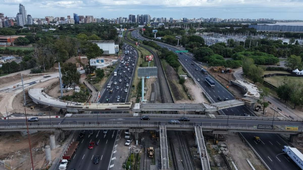 Foto: La Nación