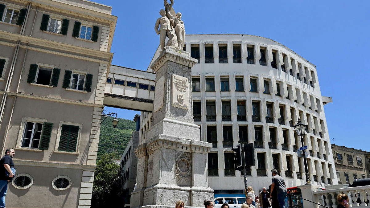 Foto: Clarín