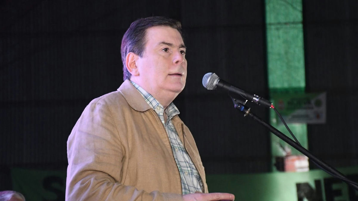 Foto: Clarín