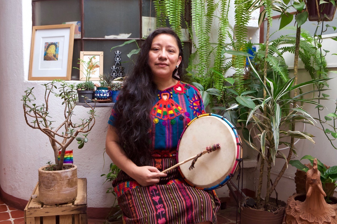 Wikipedia / Rosa Chávez (es)