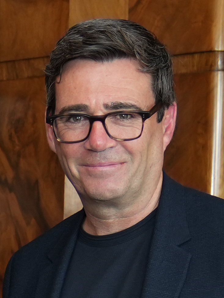Wikipedia / Andy Burnham (es)
