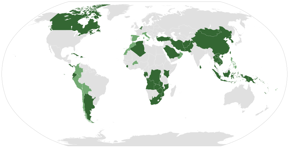 Wikipedia / Provincia (es)
