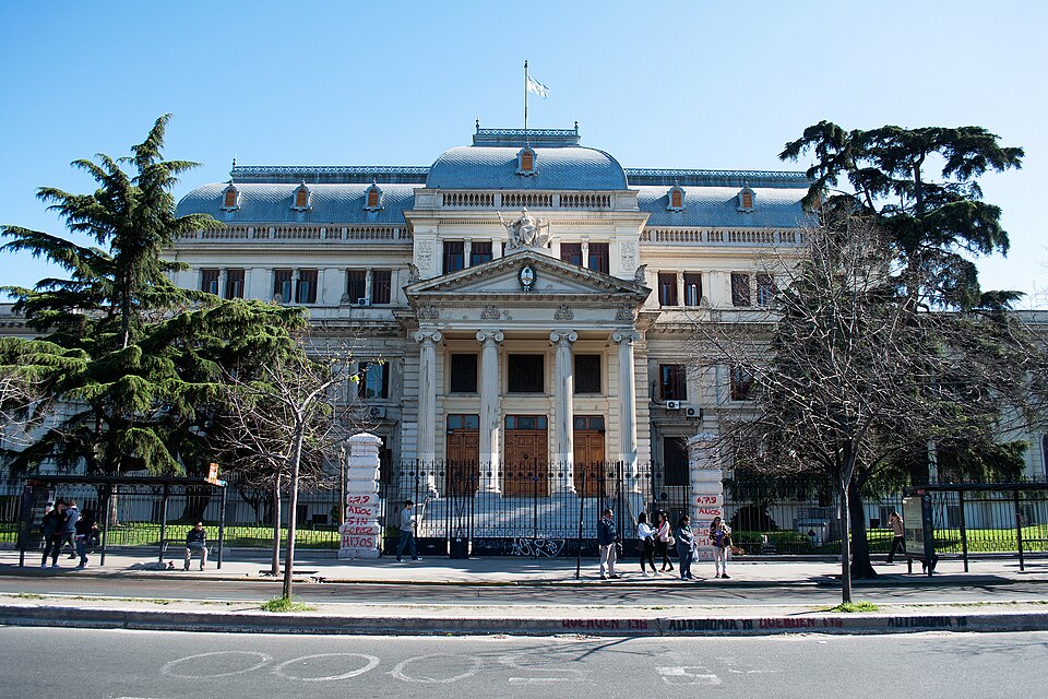 Noelia Soria / CC BY-SA 3.0 (via Wikimedia Commons)