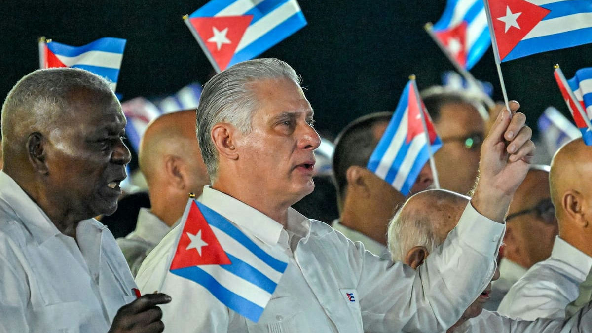 Foto: La Nación