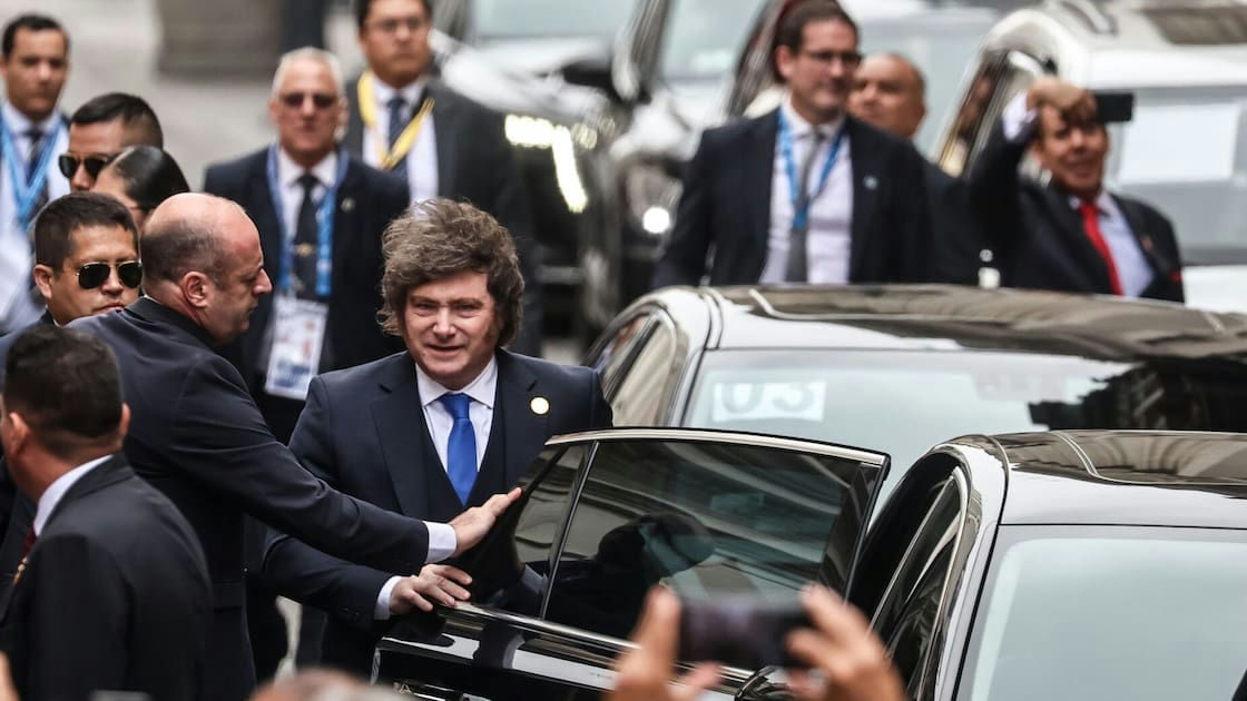 Foto: El Cronista