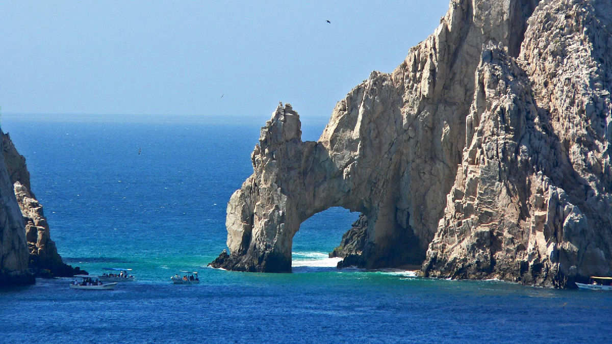 Wikipedia / Los Cabos Municipality (en)