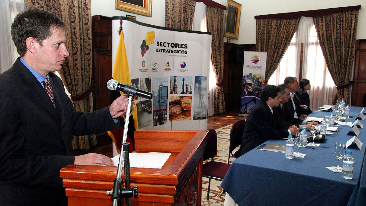 Cancillería Ecuador / CC BY-SA 2.0 (via Wikimedia Commons)