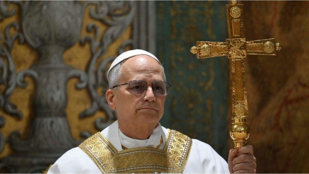 Foto: Ámbito