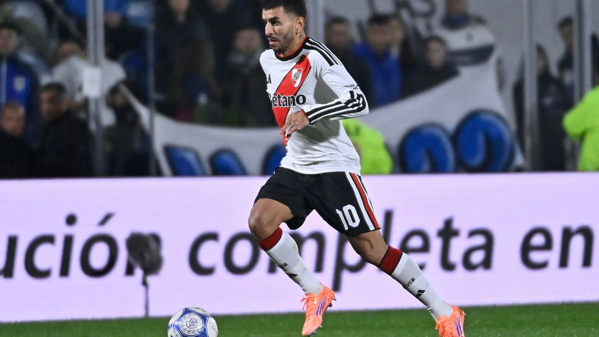 Foto: La Nación