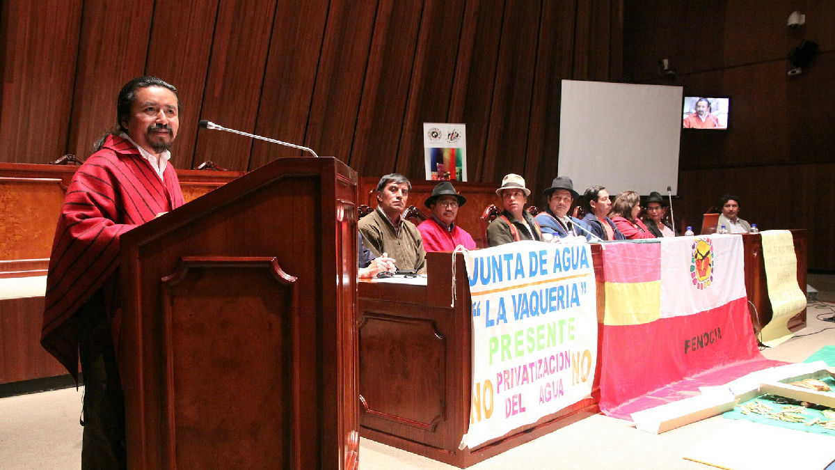 Asamblea Nacional del Ecuador / CC BY-SA 2.0 (via Wikimedia Commons)