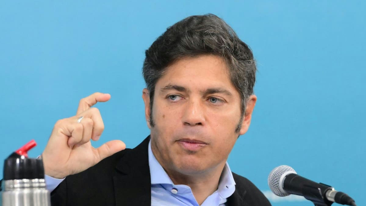 Foto: La Nación