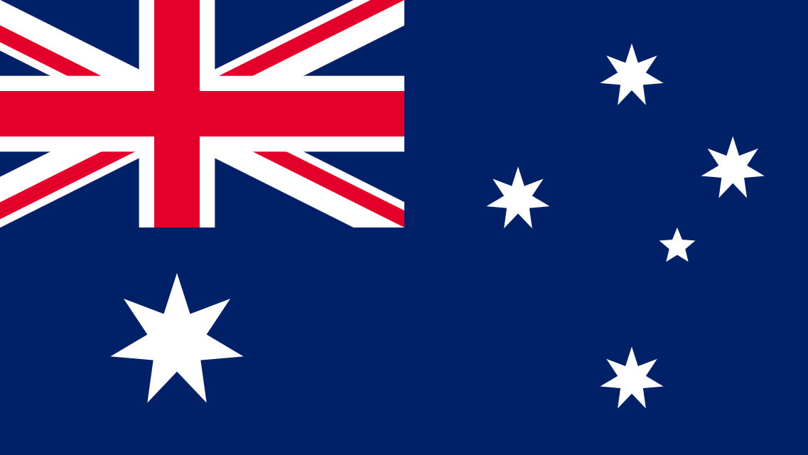 Wikipedia / Australia (es)