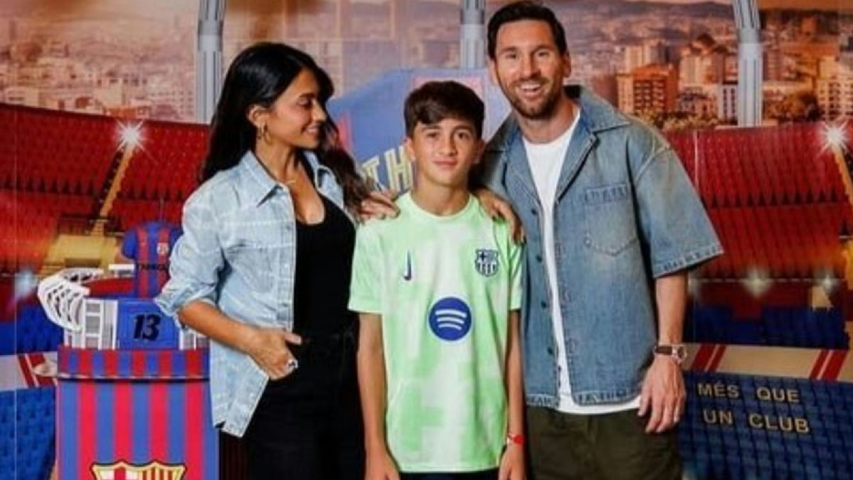 Foto: Clarín