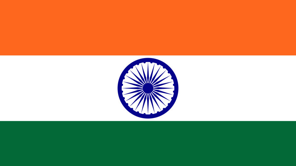 Wikipedia / India (es)