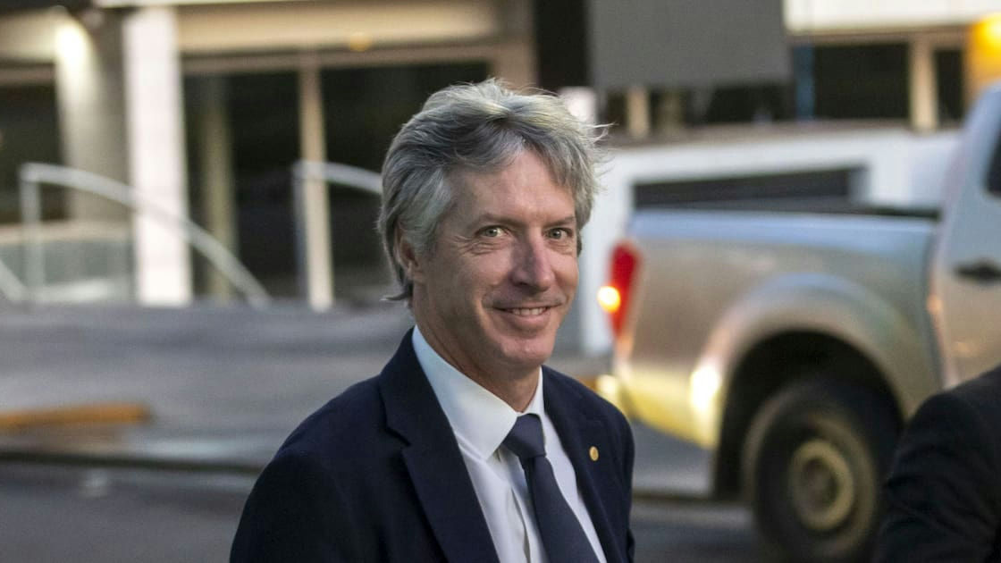 Foto: El Cronista