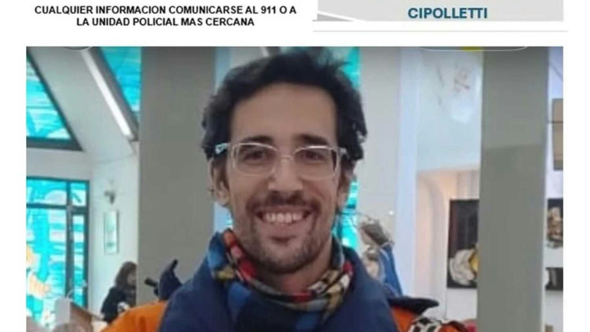 Foto: Ámbito