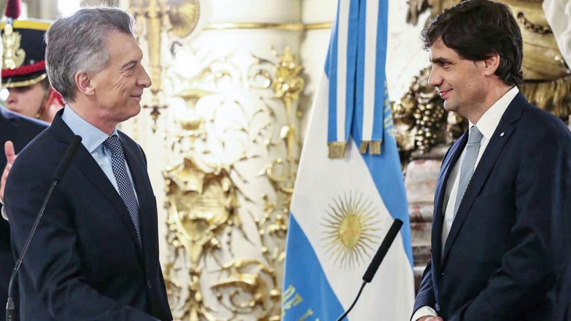 Foto: Perfil